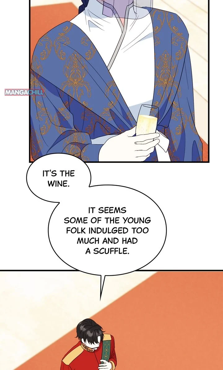 The Raven Duchess Chapter 93 page 67