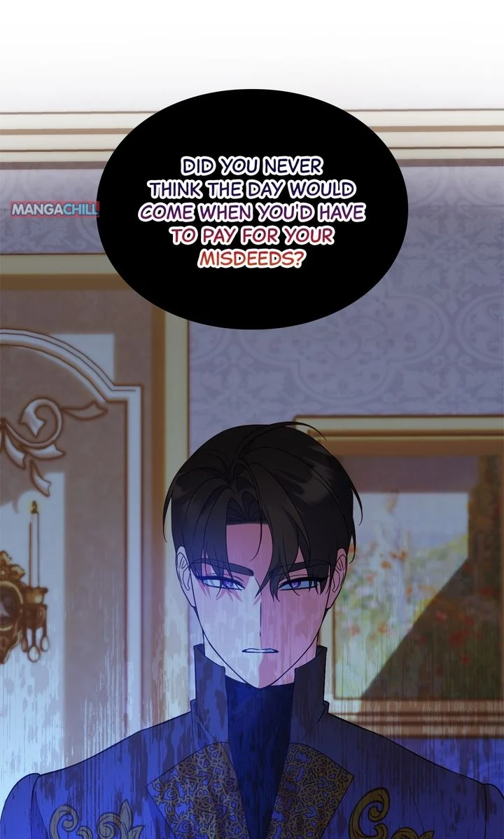 The Raven Duchess Chapter 93 page 7