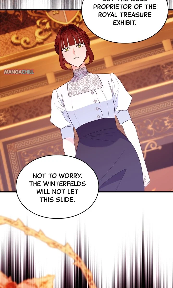 The Raven Duchess Chapter 93 page 79