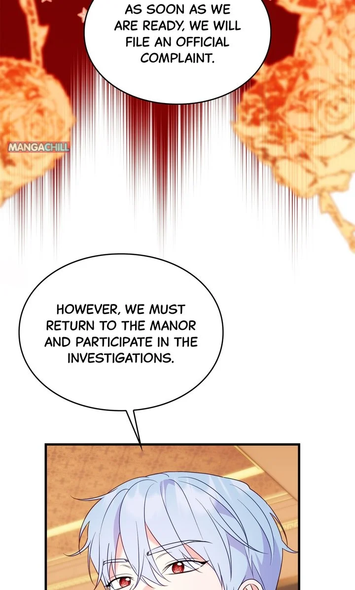 The Raven Duchess Chapter 93 page 81