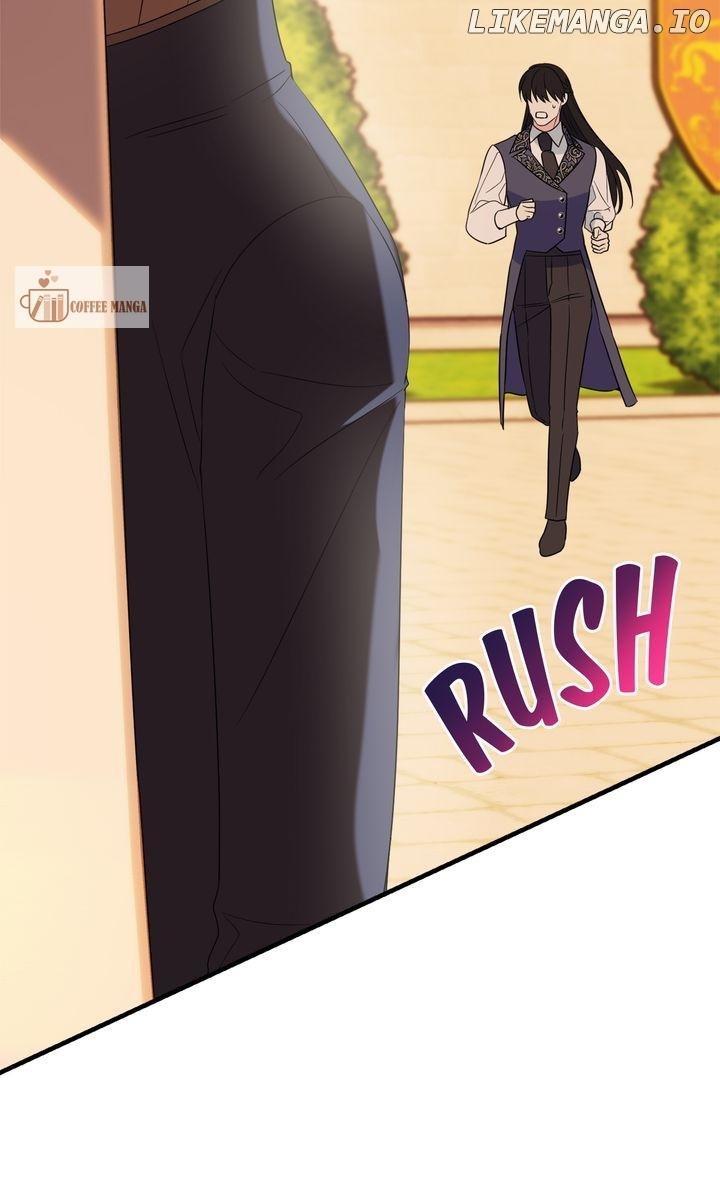 The Raven Duchess Chapter 94 page 16