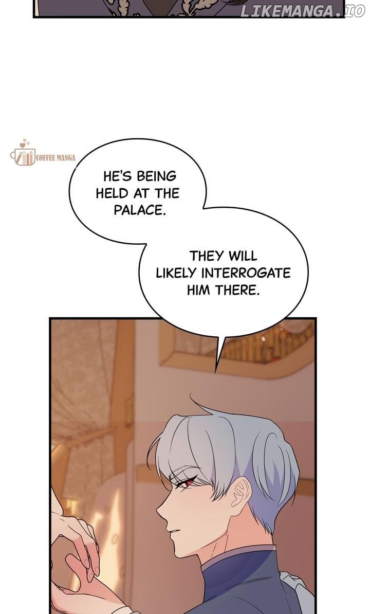 The Raven Duchess Chapter 94 page 18