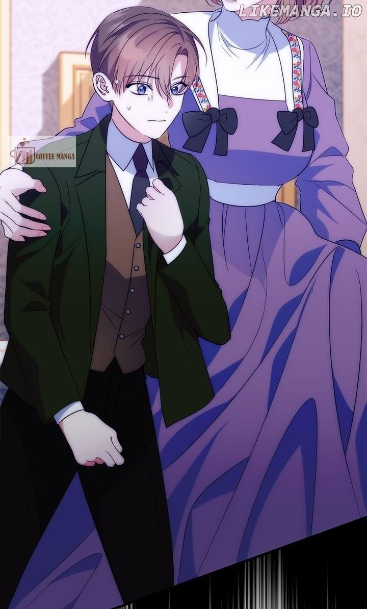 The Raven Duchess Chapter 94 page 1