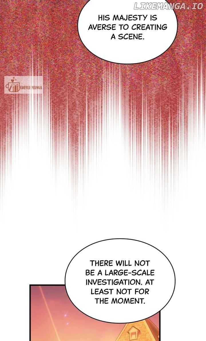 The Raven Duchess Chapter 94 page 21