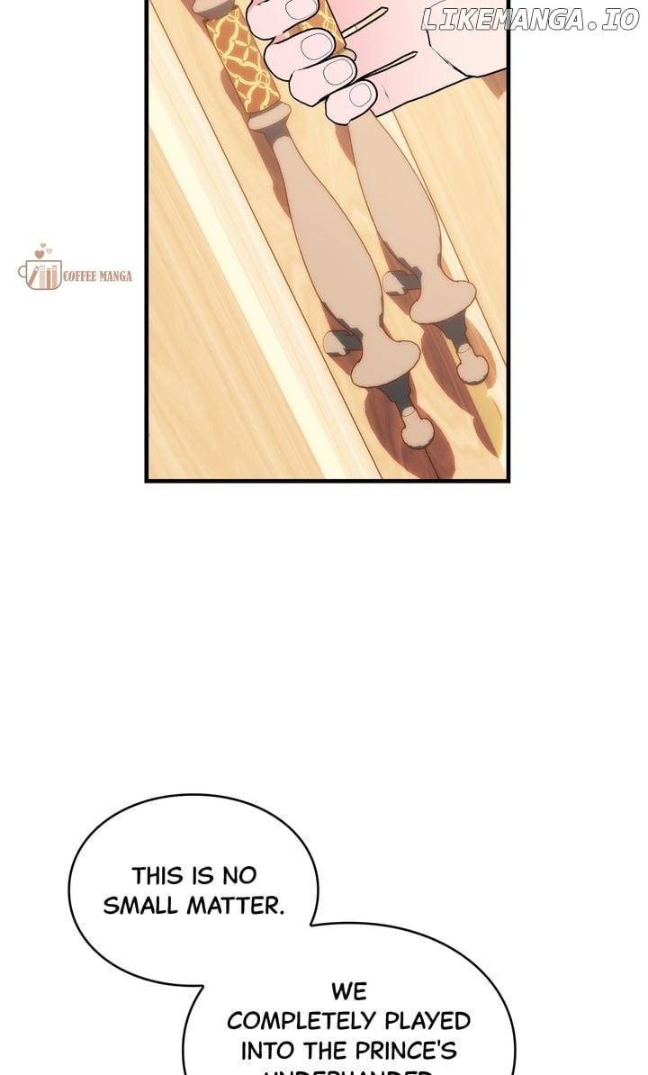 The Raven Duchess Chapter 94 page 26