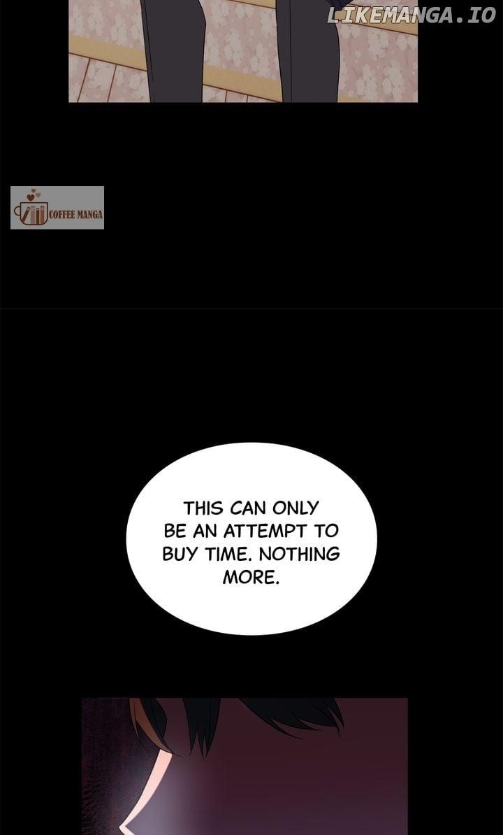 The Raven Duchess Chapter 94 page 30