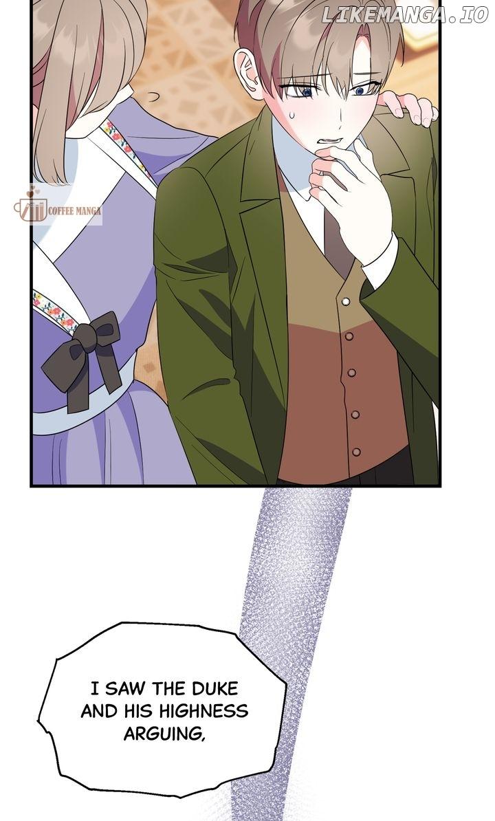 The Raven Duchess Chapter 94 page 35