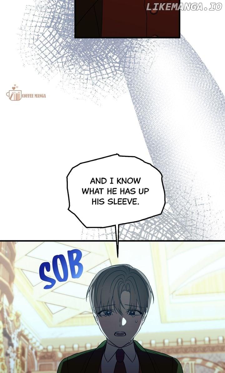 The Raven Duchess Chapter 94 page 37