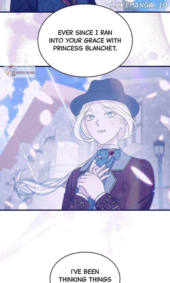 The Raven Duchess Chapter 94 page 39