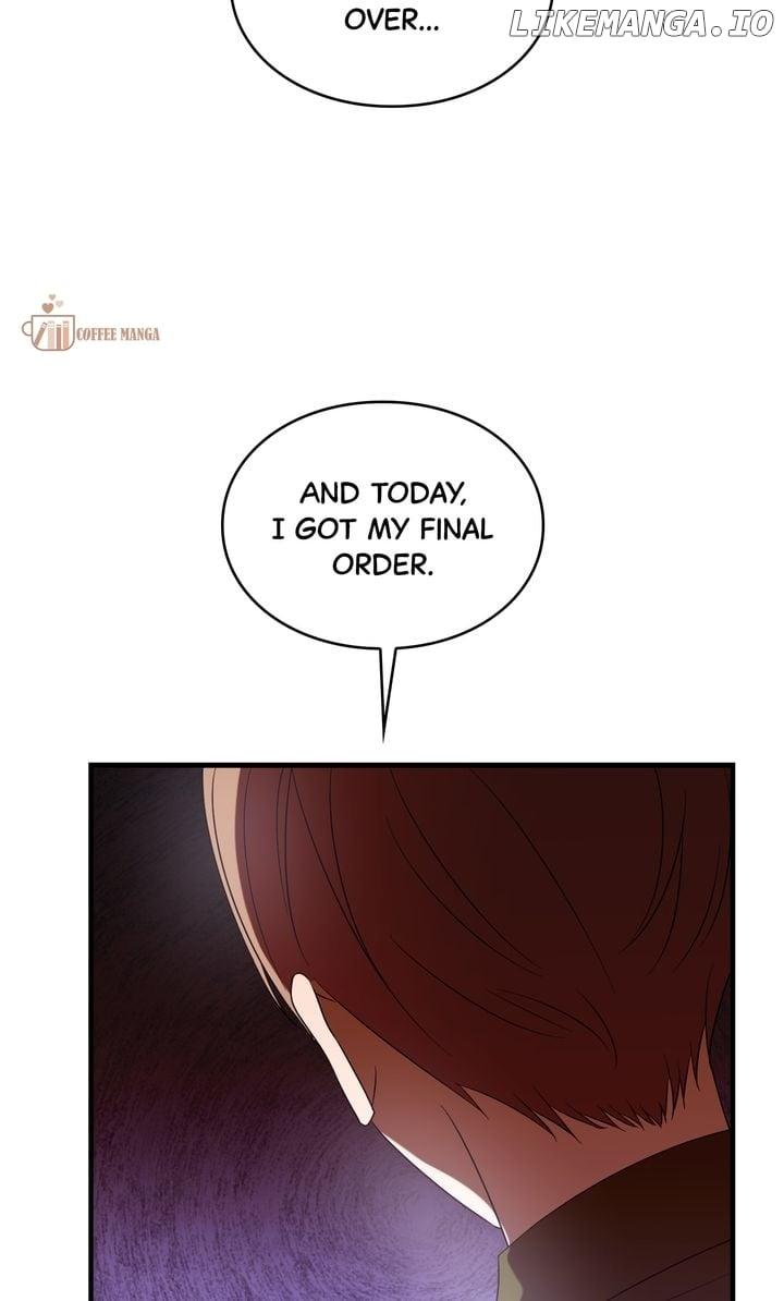 The Raven Duchess Chapter 94 page 40