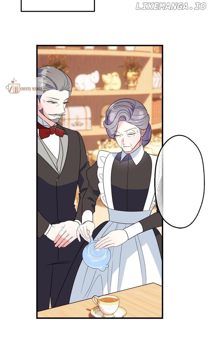 The Raven Duchess Chapter 94 page 45