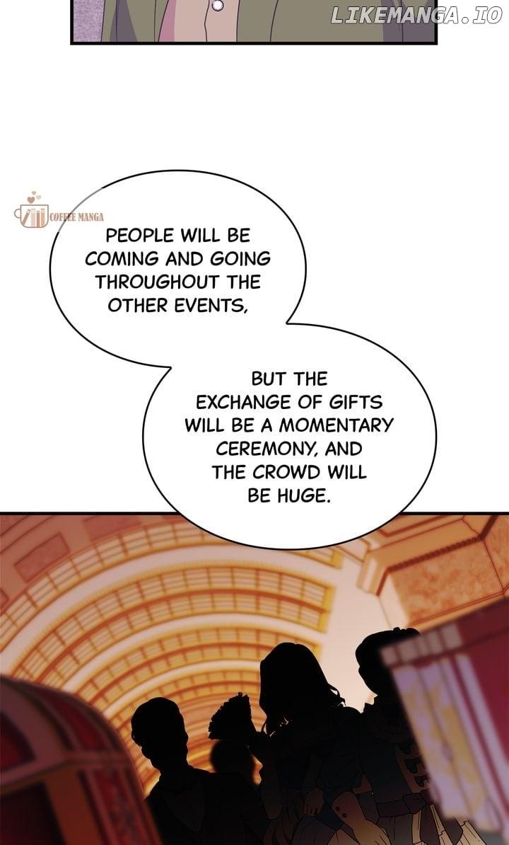 The Raven Duchess Chapter 94 page 56