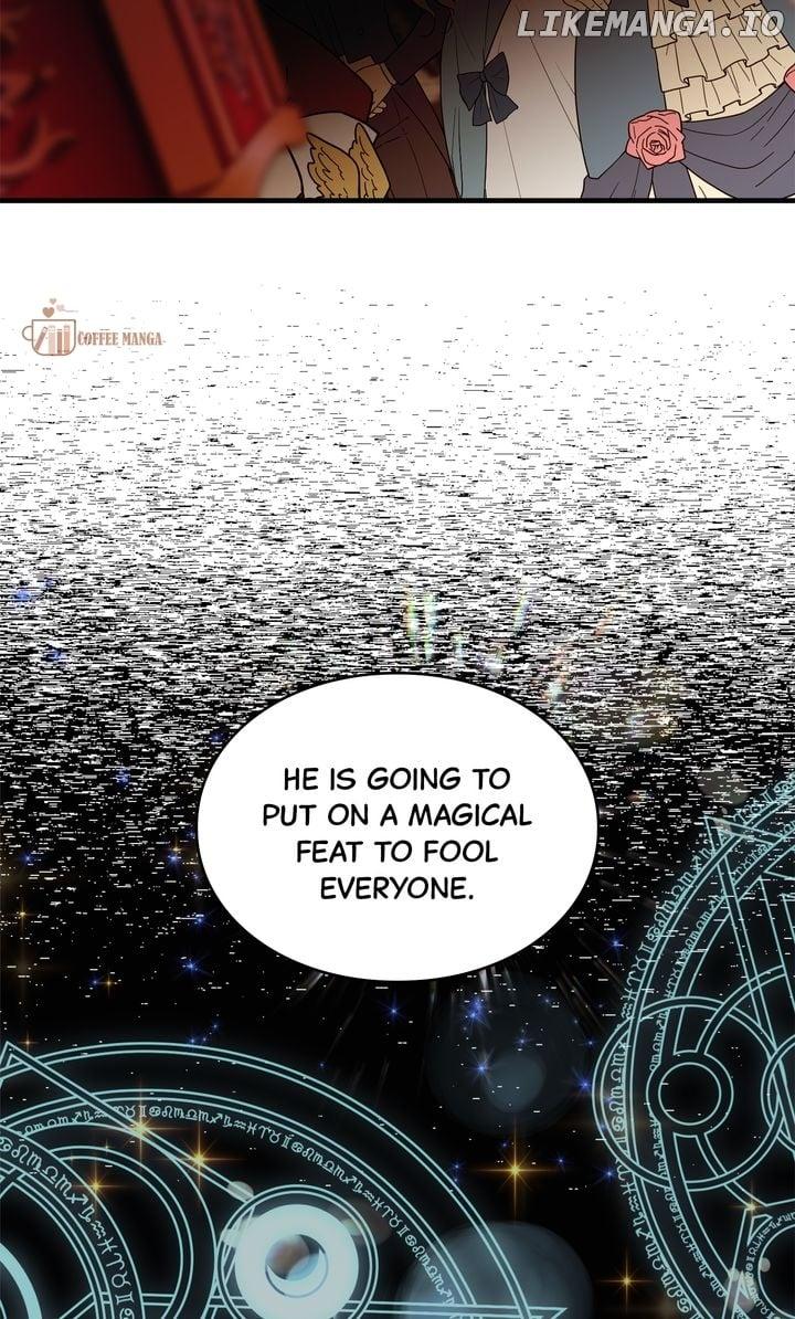 The Raven Duchess Chapter 94 page 57