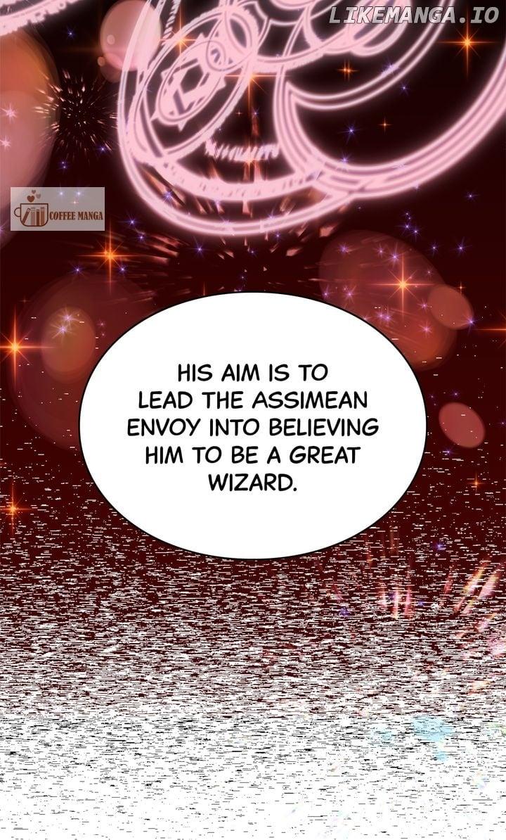 The Raven Duchess Chapter 94 page 59