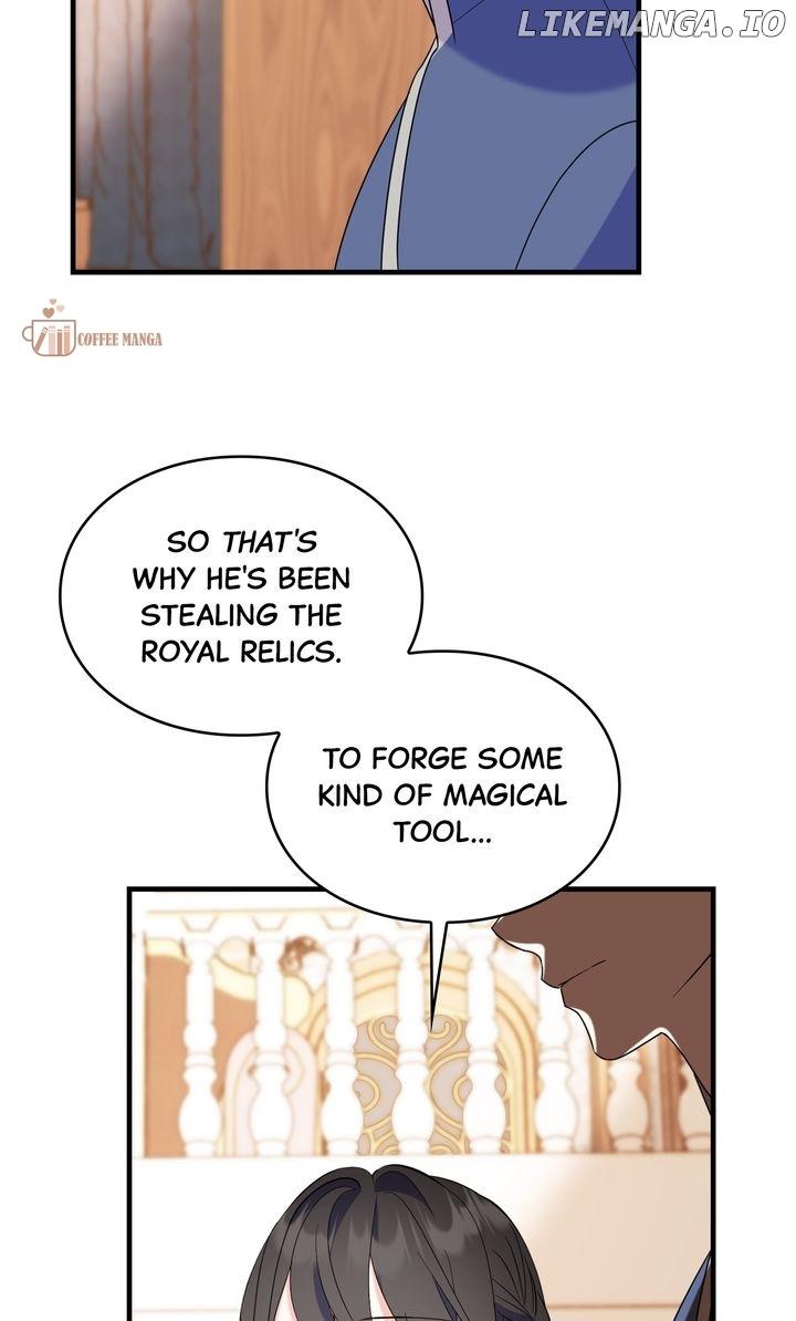 The Raven Duchess Chapter 94 page 61