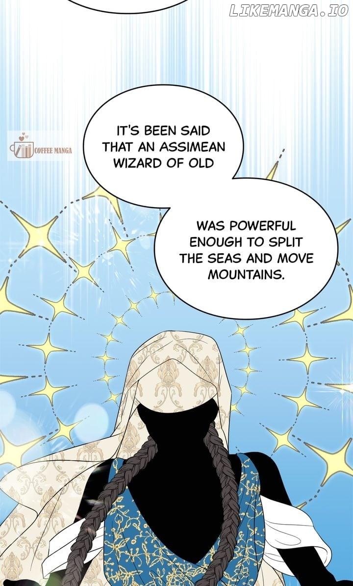 The Raven Duchess Chapter 94 page 63