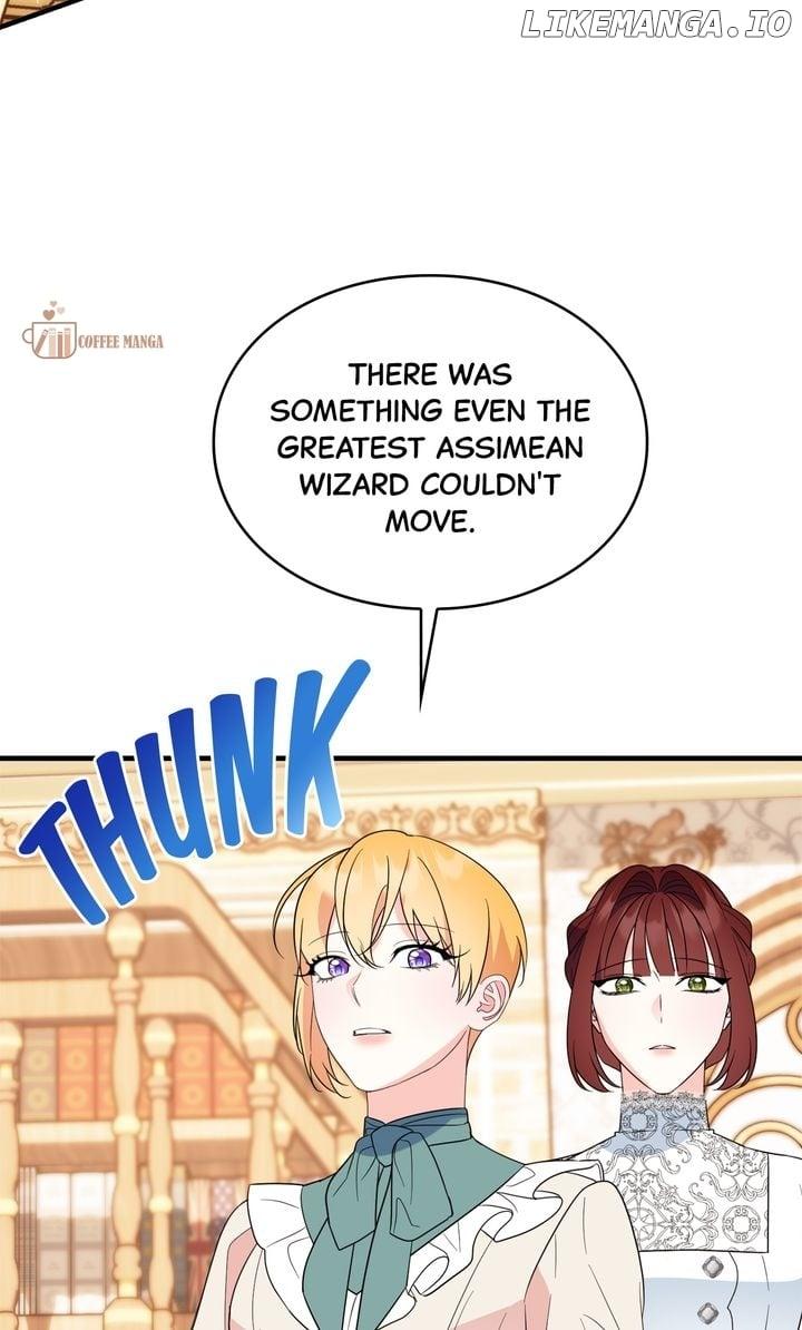 The Raven Duchess Chapter 94 page 67