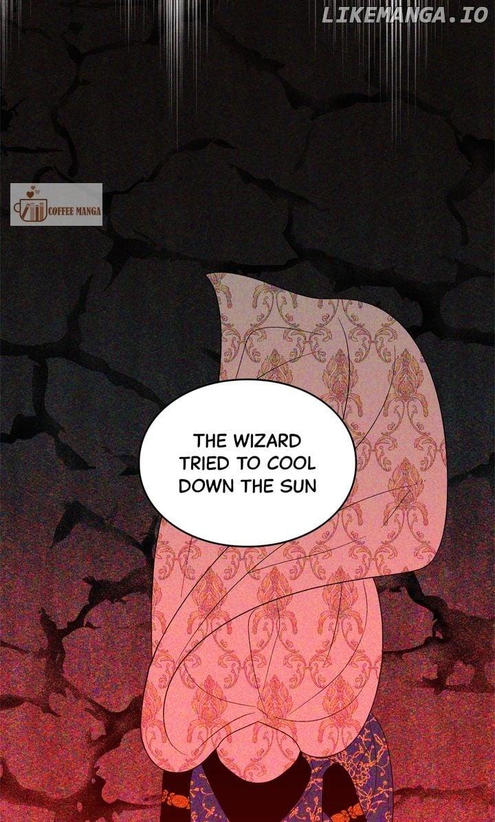 The Raven Duchess Chapter 94 page 70