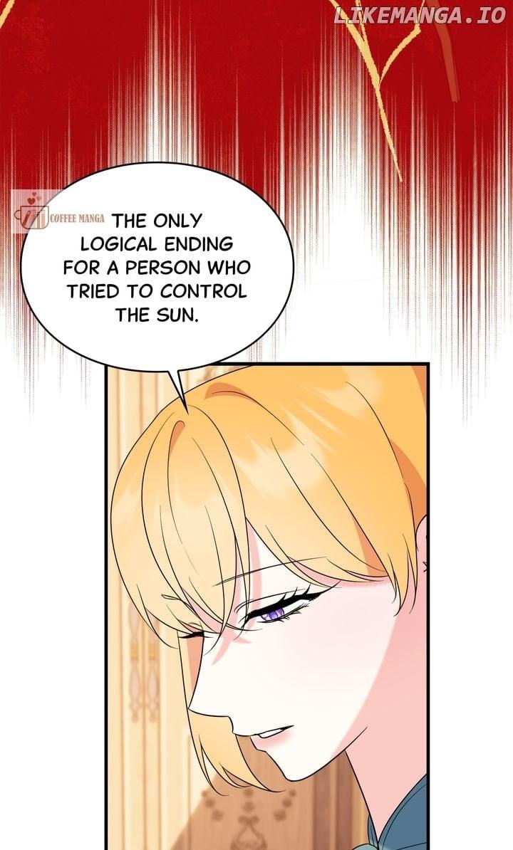 The Raven Duchess Chapter 94 page 73