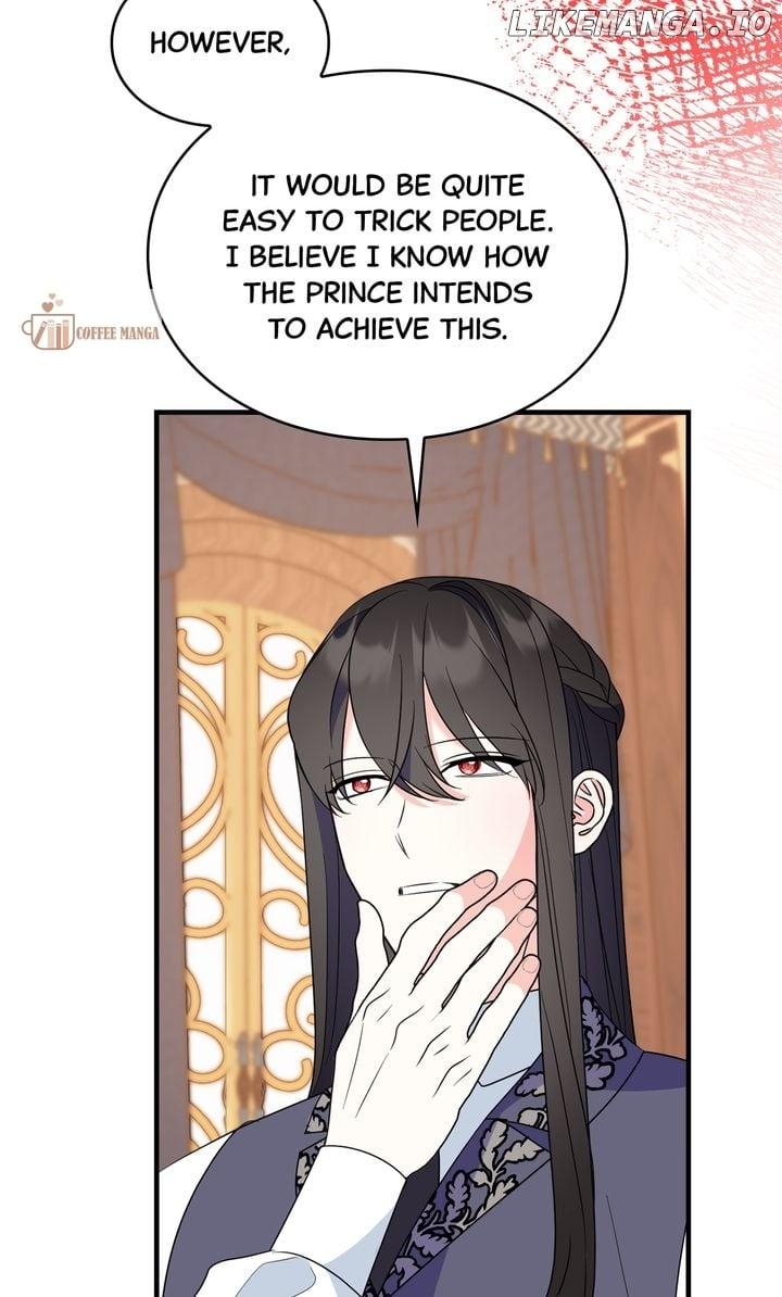 The Raven Duchess Chapter 94 page 79
