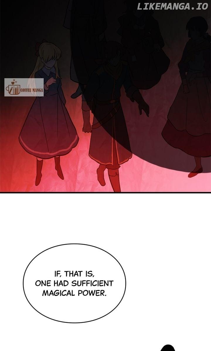 The Raven Duchess Chapter 94 page 82
