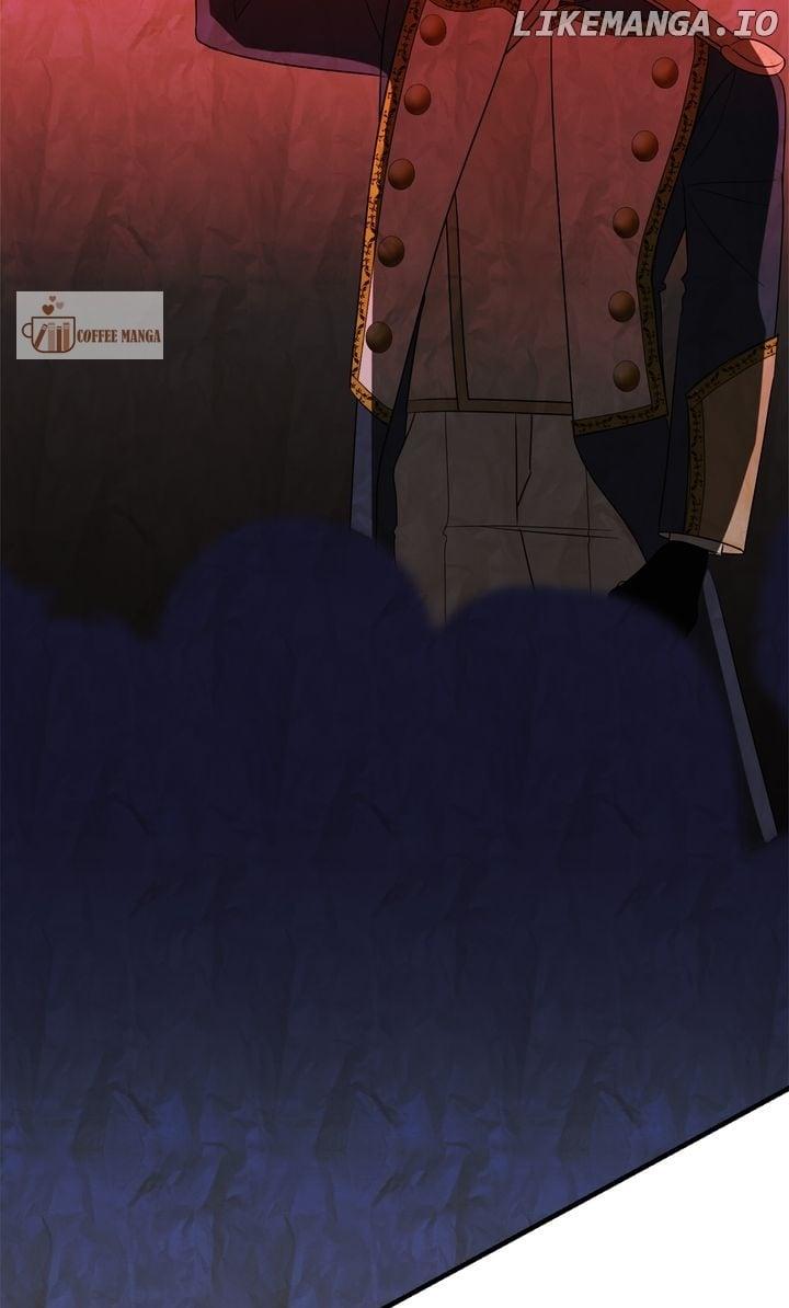 The Raven Duchess Chapter 94 page 85