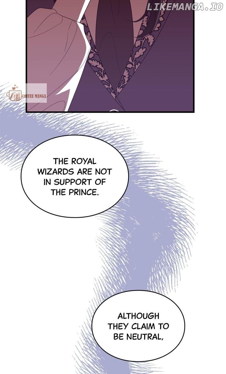The Raven Duchess Chapter 94 page 87