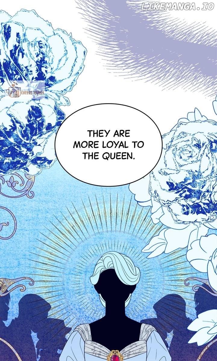 The Raven Duchess Chapter 94 page 88