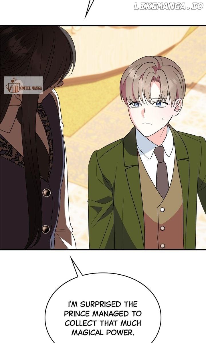 The Raven Duchess Chapter 94 page 90