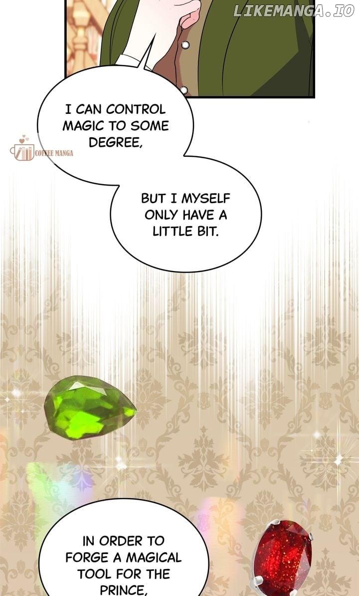 The Raven Duchess Chapter 94 page 92