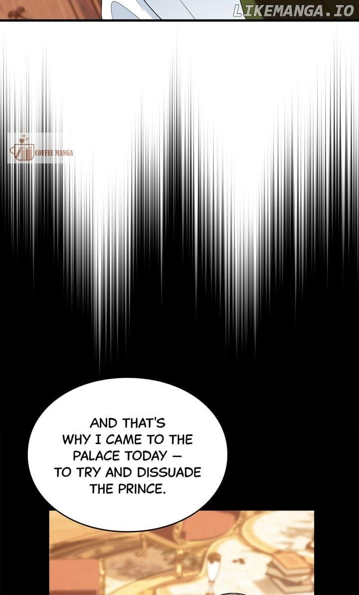 The Raven Duchess Chapter 94 page 95