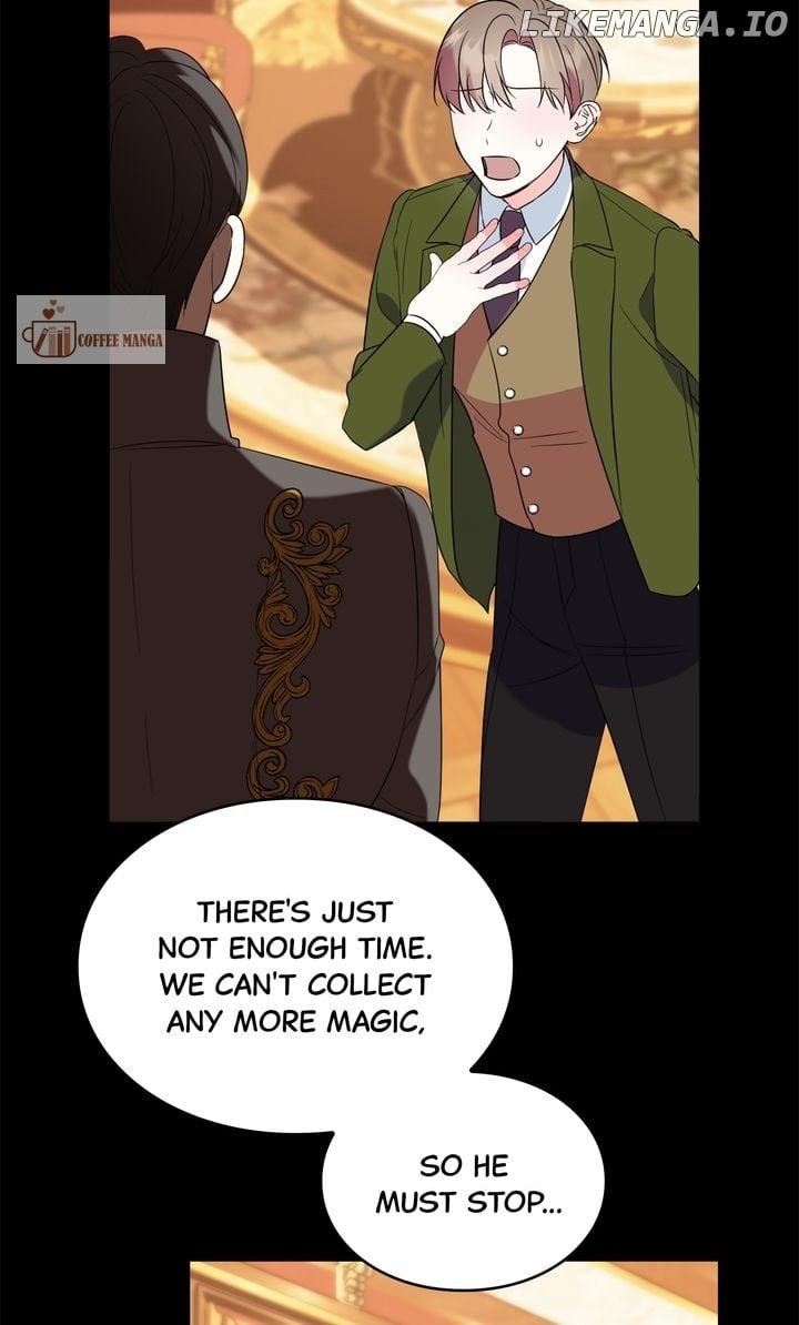 The Raven Duchess Chapter 94 page 96