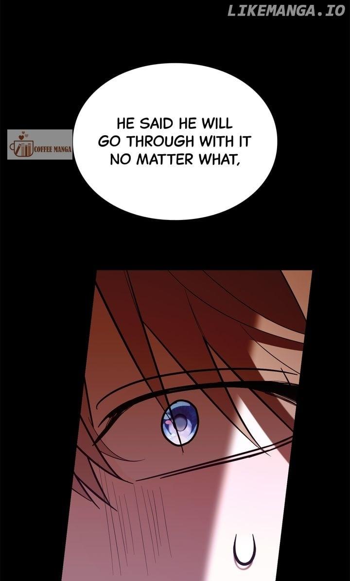 The Raven Duchess Chapter 94 page 98