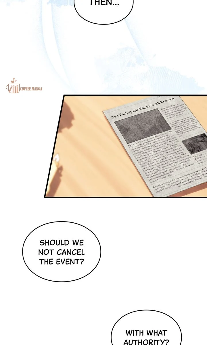 The Raven Duchess Chapter 95 page 11