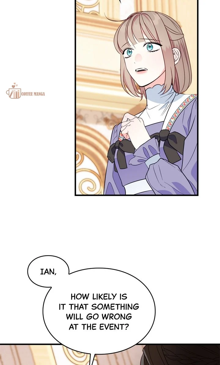 The Raven Duchess Chapter 95 page 19