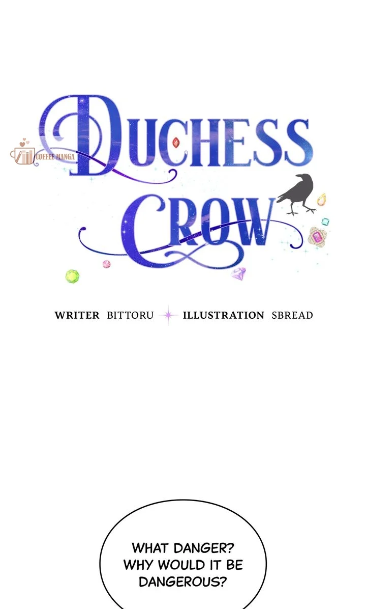 The Raven Duchess Chapter 95 page 2