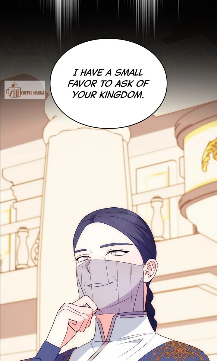 The Raven Duchess Chapter 95 page 43