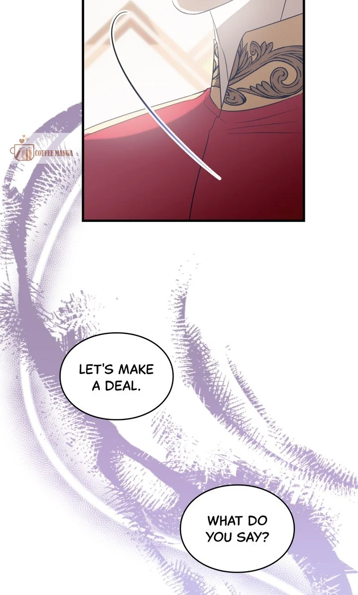 The Raven Duchess Chapter 95 page 77