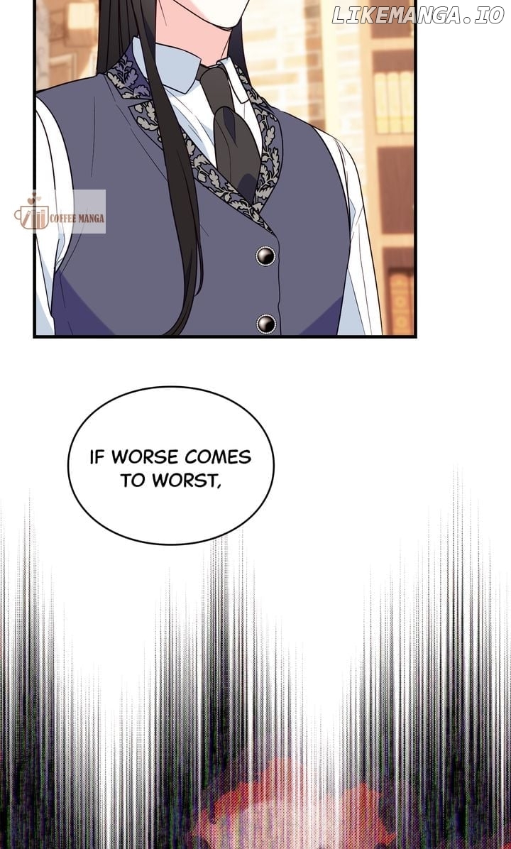 The Raven Duchess Chapter 95 page 7