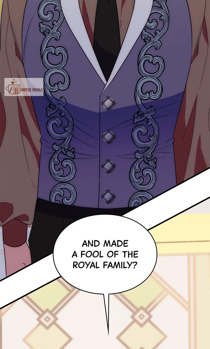 The Raven Duchess Chapter 95 page 82