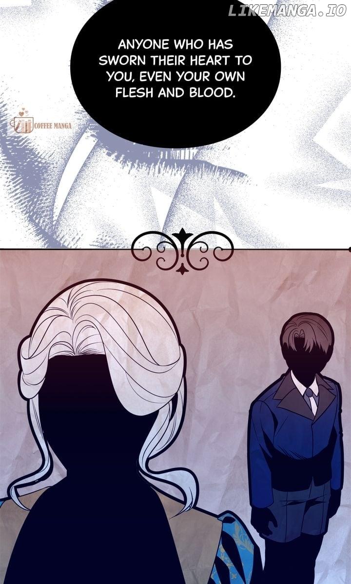 The Raven Duchess Chapter 96 page 11