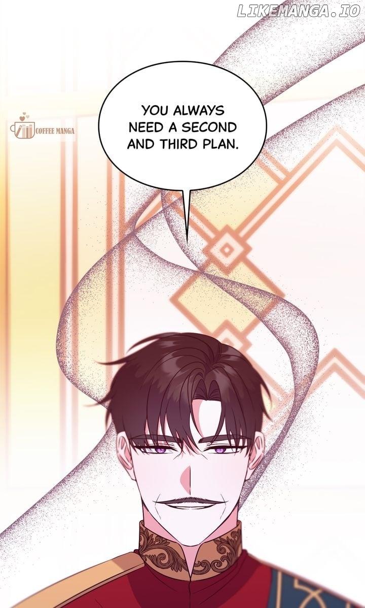 The Raven Duchess Chapter 96 page 18