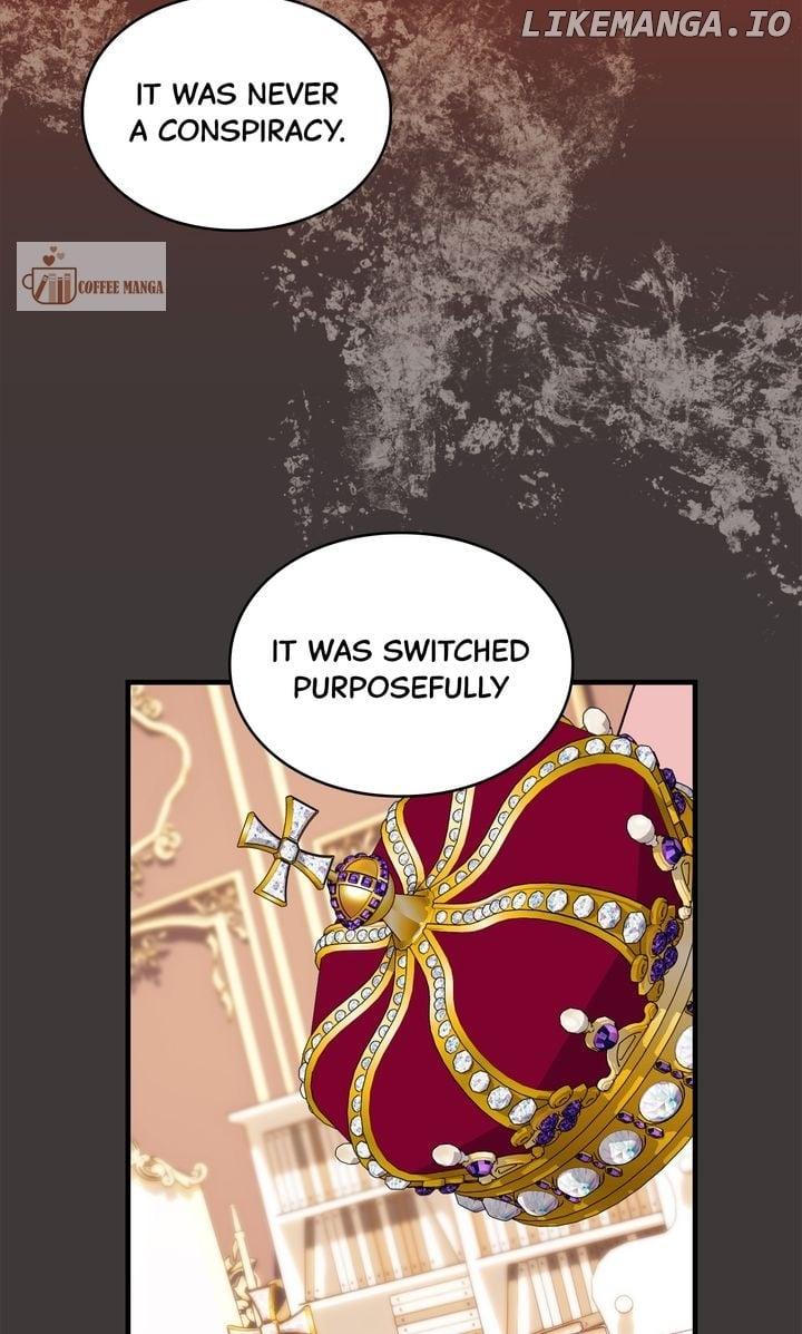 The Raven Duchess Chapter 96 page 22