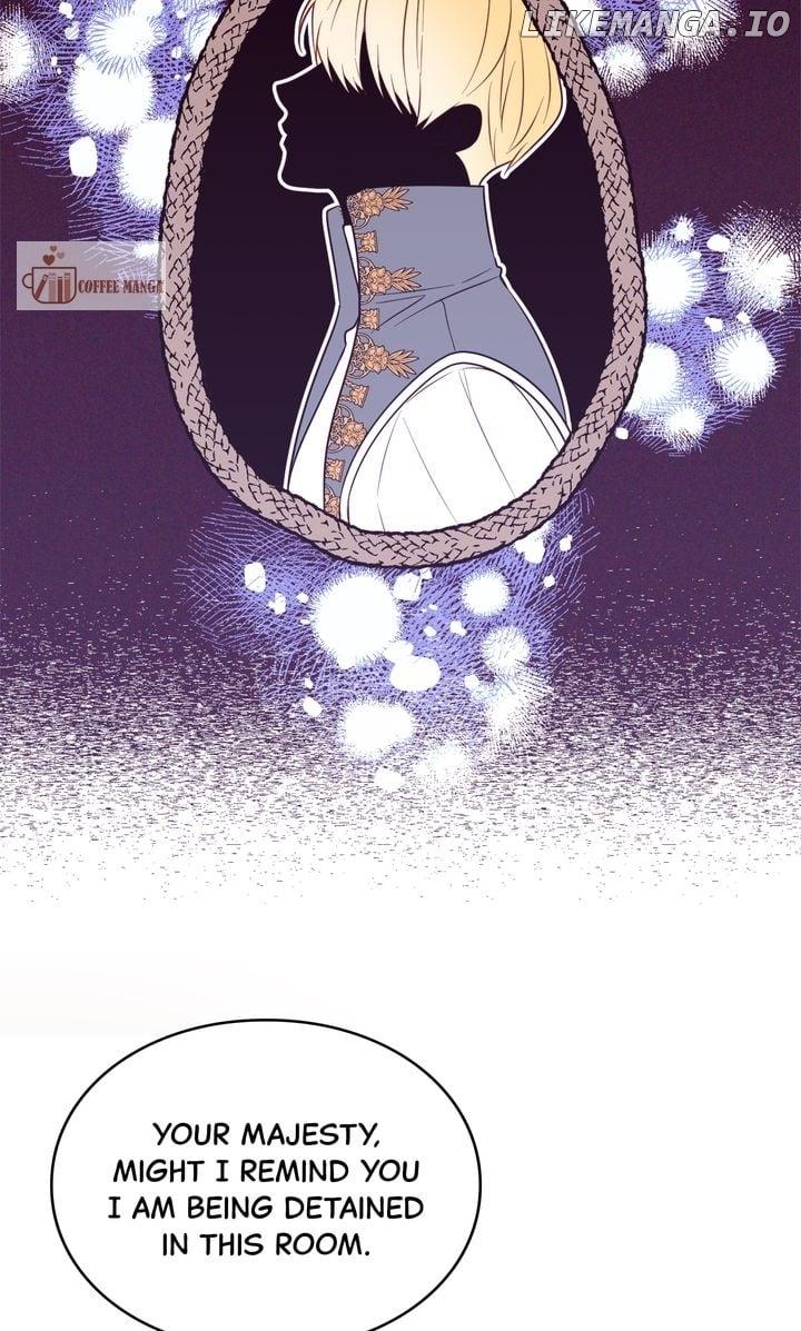 The Raven Duchess Chapter 96 page 27