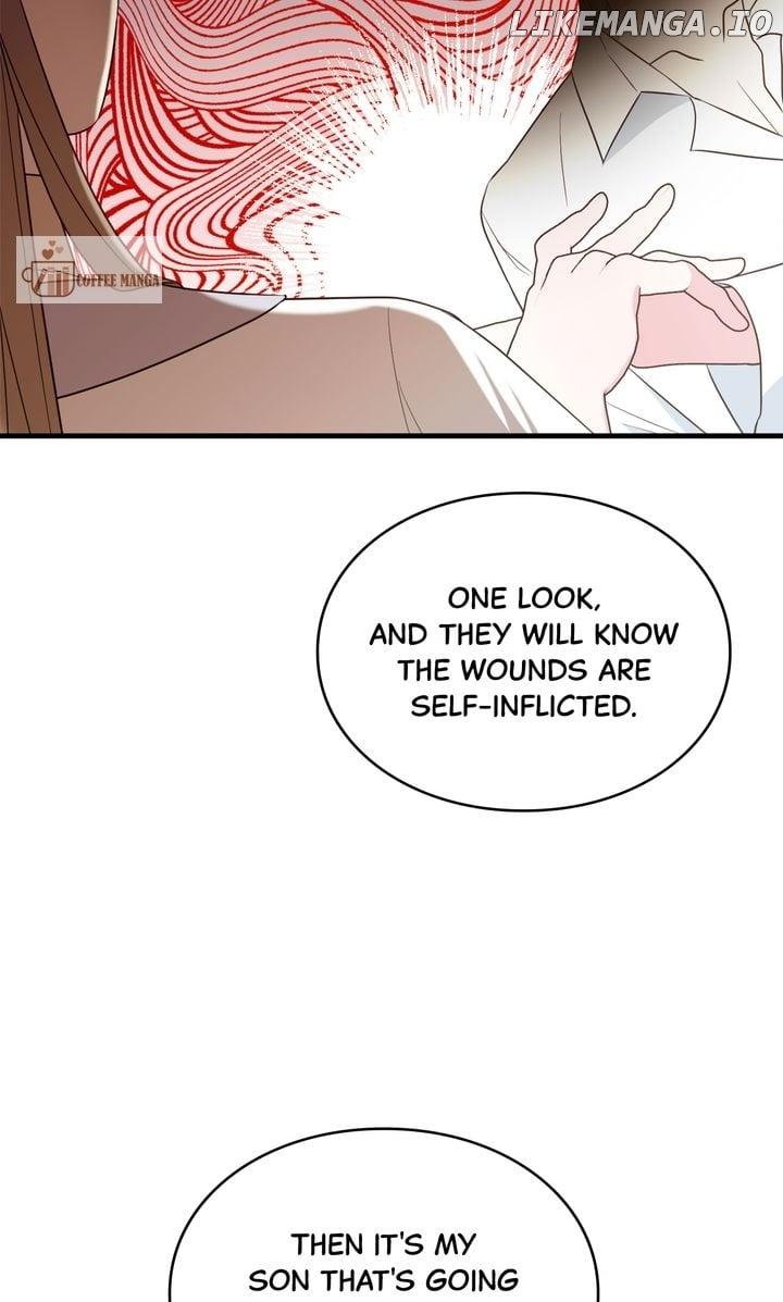 The Raven Duchess Chapter 96 page 33