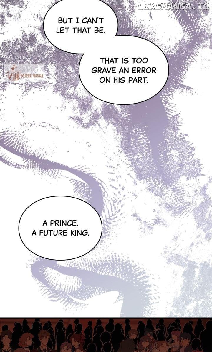 The Raven Duchess Chapter 96 page 35