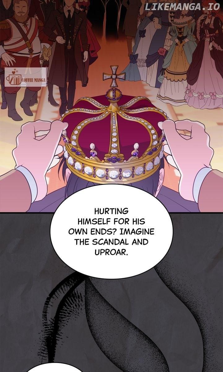 The Raven Duchess Chapter 96 page 36