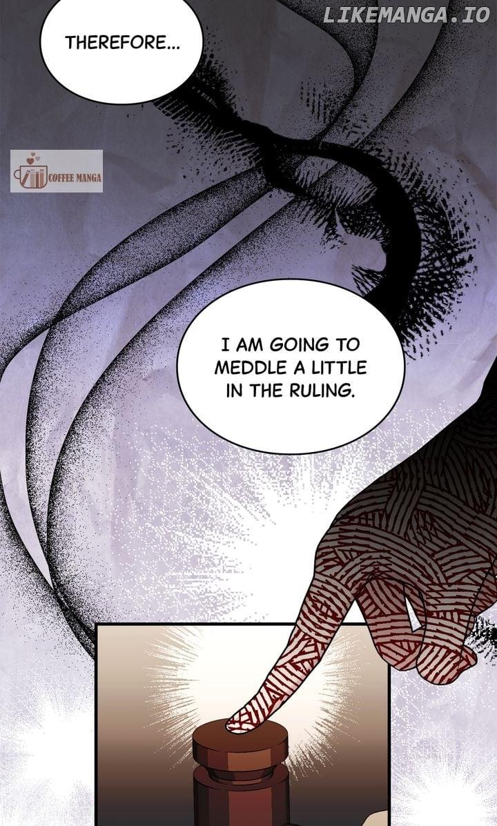 The Raven Duchess Chapter 96 page 37