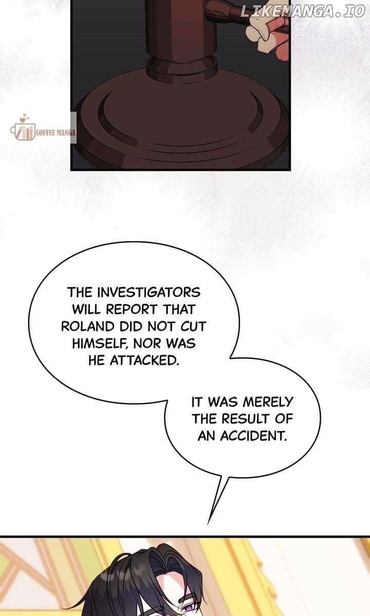 The Raven Duchess Chapter 96 page 38