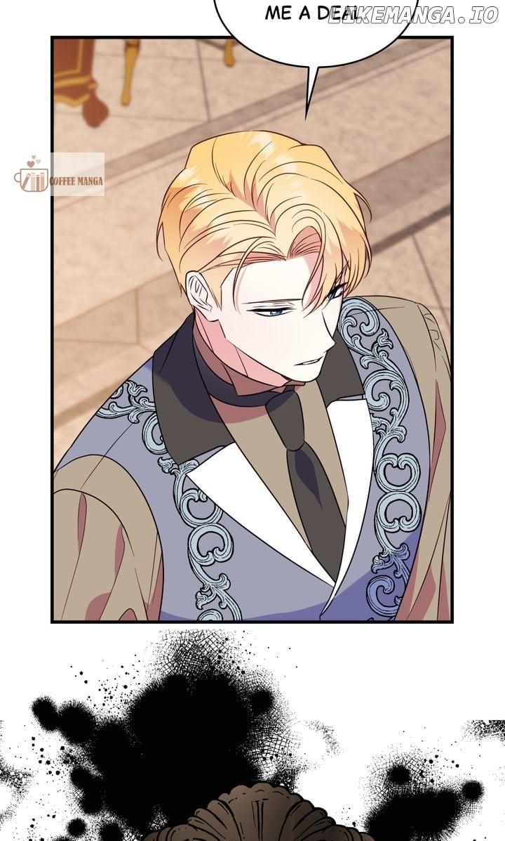 The Raven Duchess Chapter 96 page 41